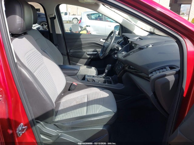 Ford ESCAPE SE 2017 1FMCU0GD4HUD59538 Image 5