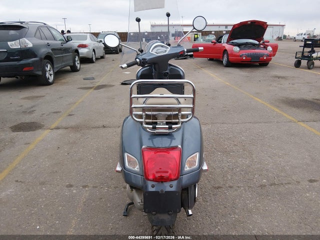 ZAPM459L8F5200120 Vespa Gts 300 Super