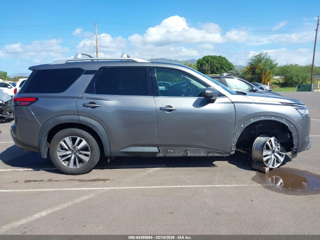 Nissan Pathfinder Sl Fwd 2023 5N1DR3CA3PC200582 Image 13