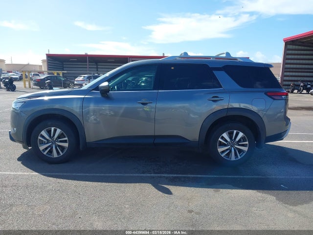 Nissan Pathfinder Sl Fwd 2023 5N1DR3CA3PC200582 Image 14