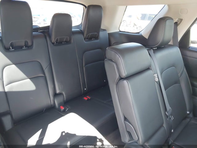 Nissan Pathfinder Sl Fwd 2023 5N1DR3CA3PC200582 Image 17