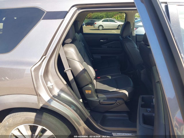 Nissan Pathfinder Sl Fwd 2023 5N1DR3CA3PC200582 Image 8