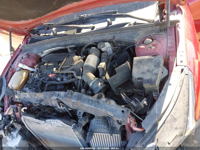 5XXG14J28MG043606 KIA K5 LXS