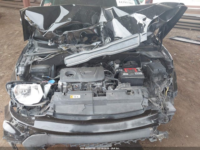 KNDJN2A23H7481477 KIA Soul
