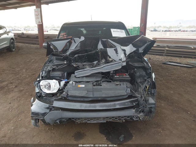 KNDJN2A23H7481477 KIA Soul