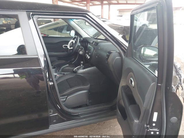 KNDJN2A23H7481477 KIA Soul