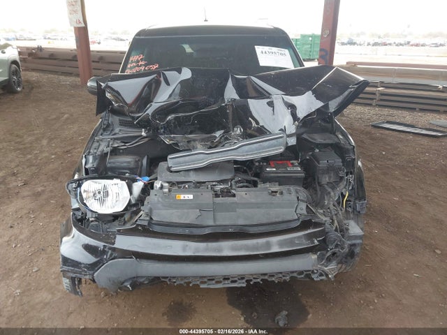 KNDJN2A23H7481477 KIA Soul