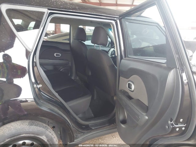 KNDJN2A23H7481477 KIA Soul