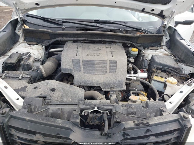 Subaru Forester Sport 2019 JF2SKAPC3KH486995 Image 10