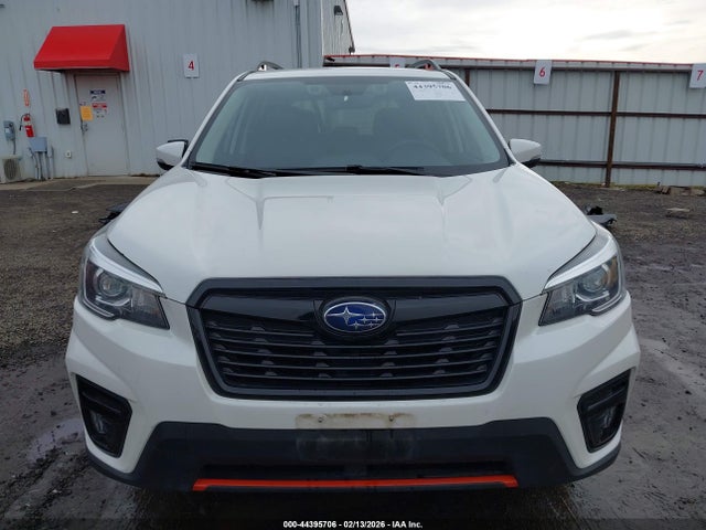 Subaru Forester Sport 2019 JF2SKAPC3KH486995 Image 13