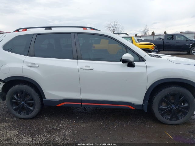 Subaru Forester Sport 2019 JF2SKAPC3KH486995 Image 14