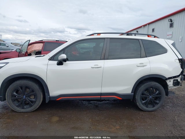 Subaru Forester Sport 2019 JF2SKAPC3KH486995 Image 15