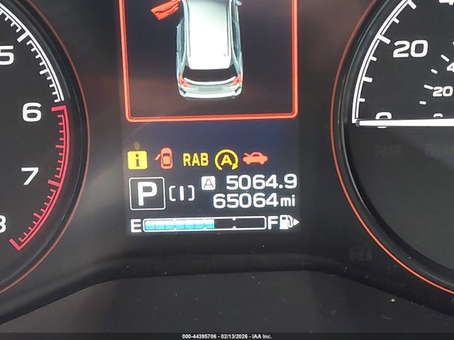Subaru Forester Sport 2019 JF2SKAPC3KH486995 Image 16