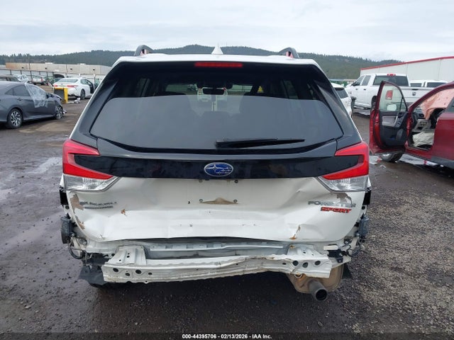 Subaru Forester Sport 2019 JF2SKAPC3KH486995 Image 17