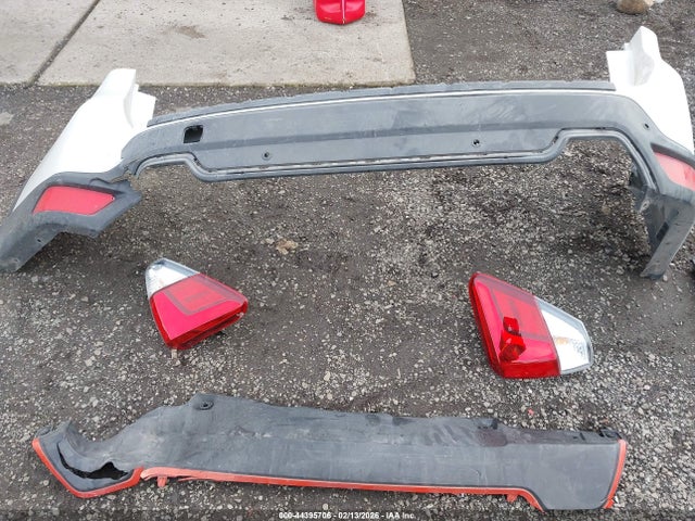 Subaru Forester Sport 2019 JF2SKAPC3KH486995 Image 12