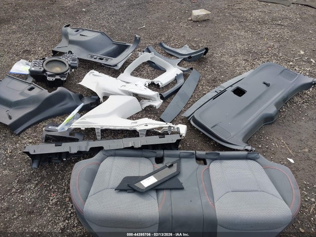 Subaru Forester Sport 2019 JF2SKAPC3KH486995 Image 19