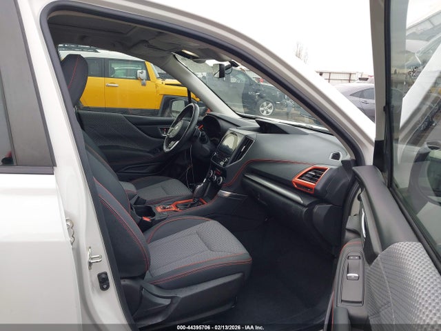 Subaru Forester Sport 2019 JF2SKAPC3KH486995 Image 5