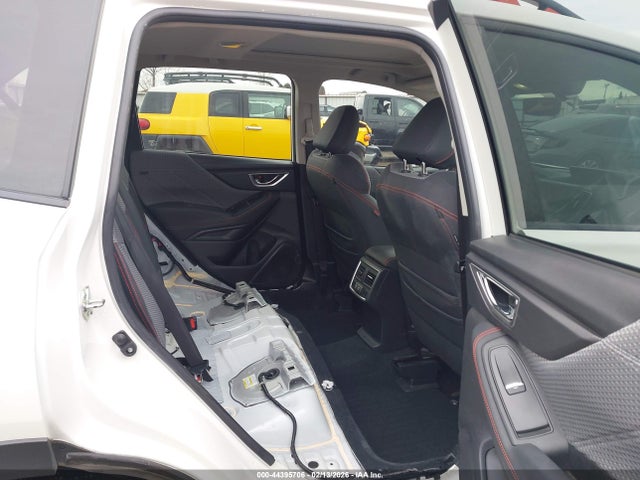 Subaru Forester Sport 2019 JF2SKAPC3KH486995 Image 8