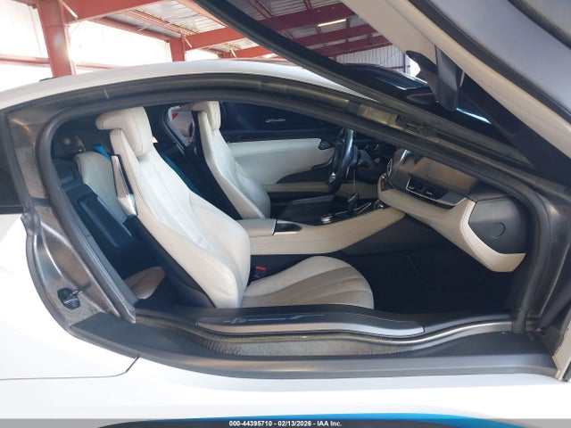 2014 BMW I8 WBY2Z2C56EVX64879 Photo 4