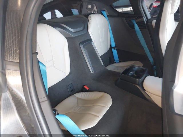 2014 BMW I8 WBY2Z2C56EVX64879 Photo 7