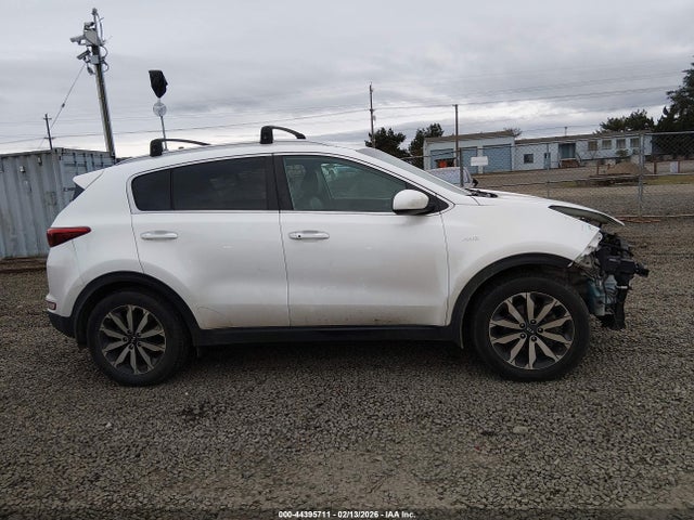 KNDPNCAC8H7246128 KIA Sportage Ex