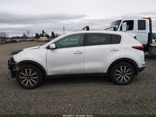 KNDPNCAC8H7246128 KIA Sportage Ex