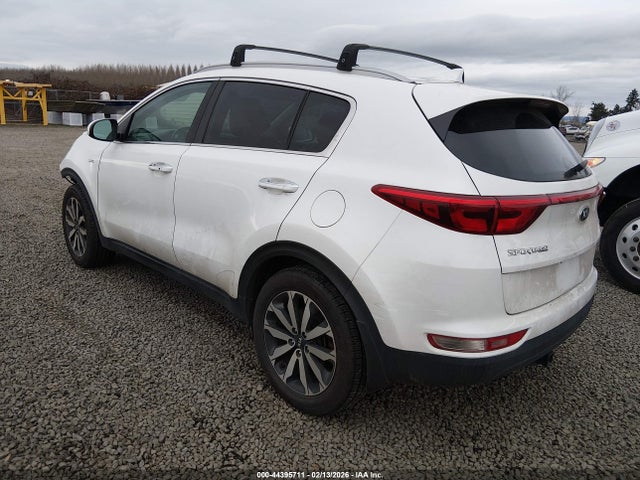KNDPNCAC8H7246128 KIA Sportage Ex