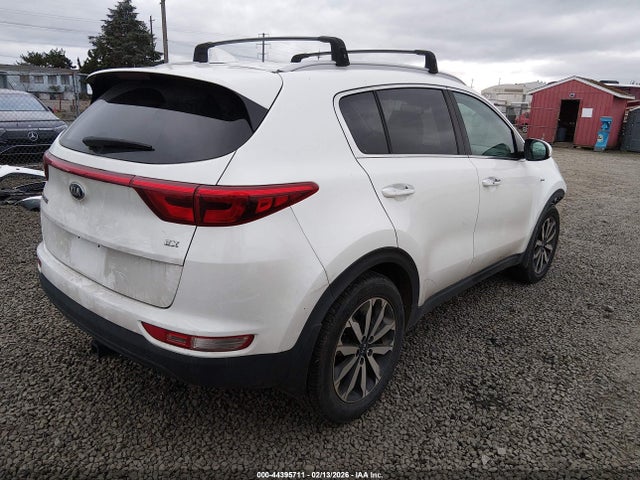 KNDPNCAC8H7246128 KIA Sportage Ex