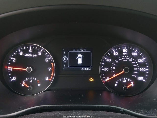 KNDPNCAC8H7246128 KIA Sportage Ex
