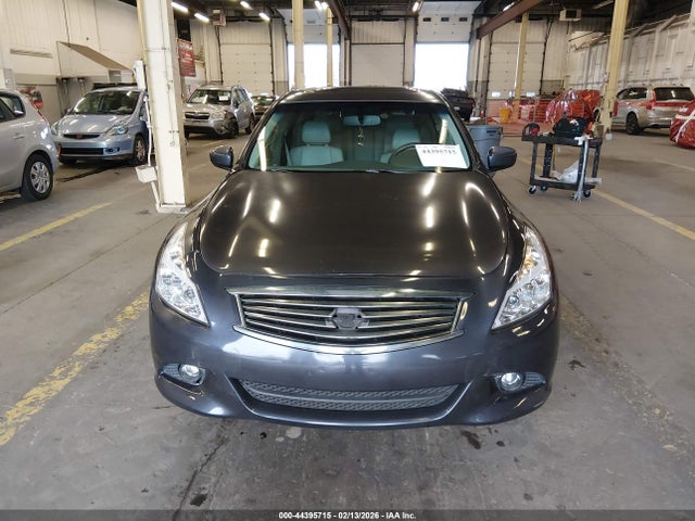 Продажа на аукционе авто 2010 Infiniti G37 Journey, vin: JN1CV6AP6AM202738, номер лота: 44395715
