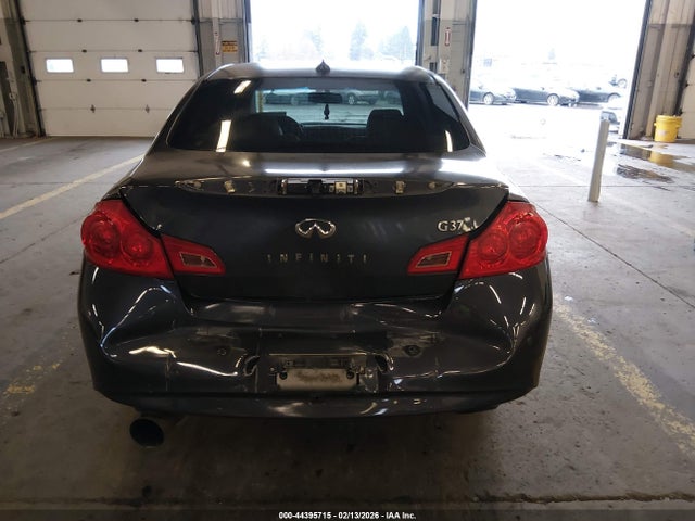 Продажа на аукционе авто 2010 Infiniti G37 Journey, vin: JN1CV6AP6AM202738, номер лота: 44395715