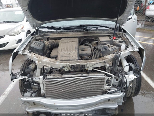 2GKALPEK6H6342946 GMC Terrain Slt
