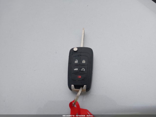 2GKALPEK6H6342946 GMC Terrain Slt