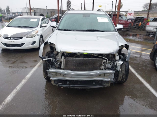 2GKALPEK6H6342946 GMC Terrain Slt