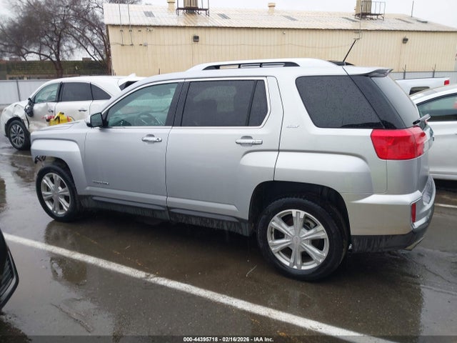 2GKALPEK6H6342946 GMC Terrain Slt