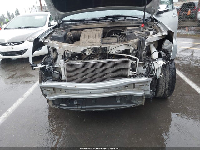 2GKALPEK6H6342946 GMC Terrain Slt