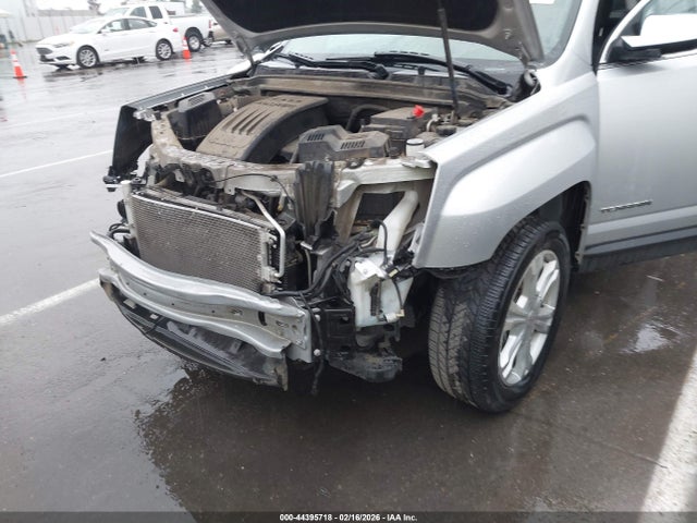 2GKALPEK6H6342946 GMC Terrain Slt