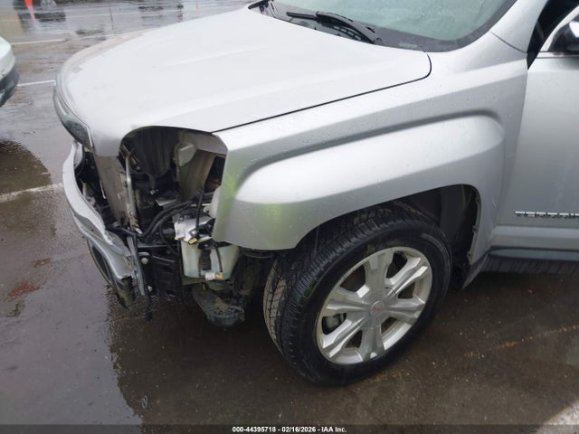 2GKALPEK6H6342946 GMC Terrain Slt