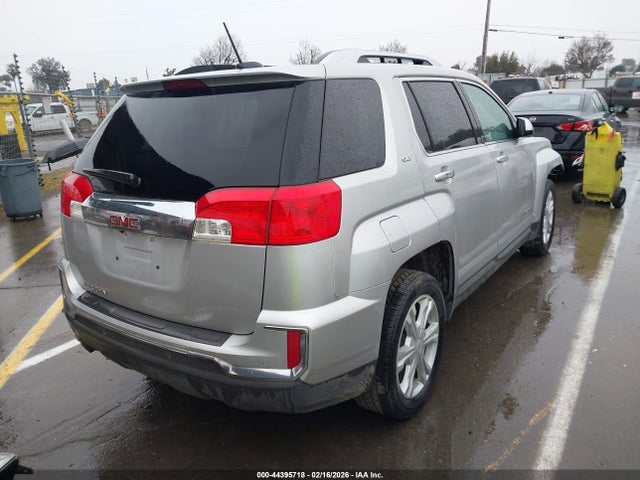 2GKALPEK6H6342946 GMC Terrain Slt