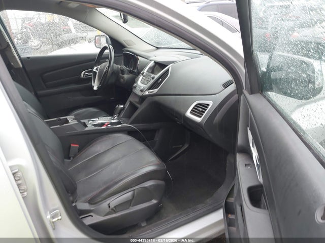 2GKALPEK6H6342946 GMC Terrain Slt