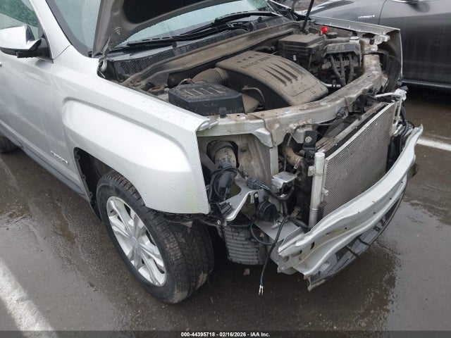2GKALPEK6H6342946 GMC Terrain Slt
