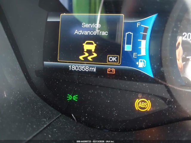 Ford Fusion Hybrid Se 2017 3FA6P0LU5HR386159 Image 15