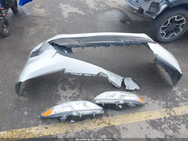 5TDKZ3DC2KS001493 Toyota Sienna Le 8 Passenger