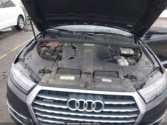 2019 AUDI Q7 WA1LAAF78KD043222 Photo 9