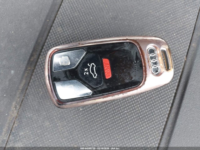 2019 AUDI Q7 WA1LAAF78KD043222 Photo 10