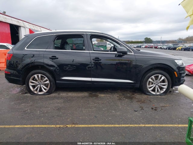WA1LAAF78KD043222 Audi Q7 55 Premium/55 Se Premium