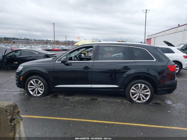 WA1LAAF78KD043222 Audi Q7 55 Premium/55 Se Premium