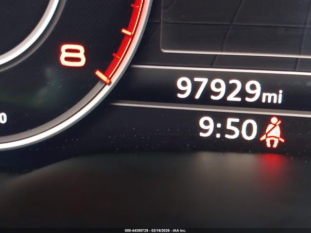 WA1LAAF78KD043222 Audi Q7 55 Premium/55 Se Premium