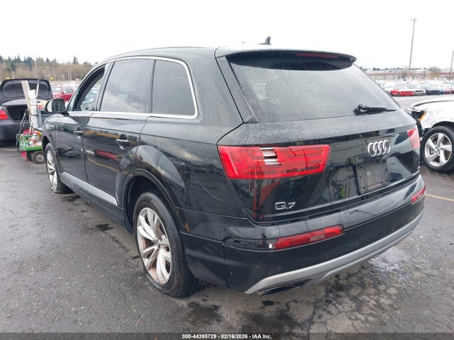 2019 AUDI Q7 WA1LAAF78KD043222 Photo 2