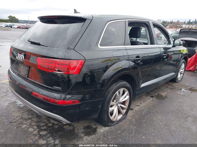 2019 AUDI Q7 WA1LAAF78KD043222 Photo 3